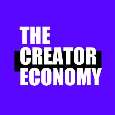 🎙️ A podcast on everything related to the creator economy by @stanmehq