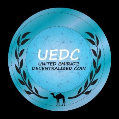 United Emirate Decentralized Coin (UEDC) is an open source, peer-topeer, Anonymous Cryptocurrency created on the Excellent Binance Smart Chain.
