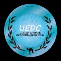 United Emirate Decentralized Coin(@united_coin) 's Twitter Profile Photo