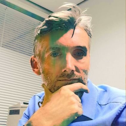 13AndyBiggs's profile picture. 