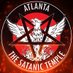 The Satanic Temple - Atlanta (@TSTatlanta) Twitter profile photo