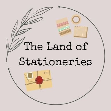 ~The Land of Stationeries~