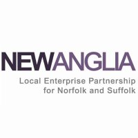 New Anglia LEP(@NewAngliaLEP) 's Twitter Profile Photo