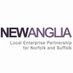 New Anglia LEP (@NewAngliaLEP) Twitter profile photo