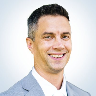 Heil42's profile picture. Life Science VC. Health Entrepreneur.  Wharton. UPenn Enginnering and Basketball. From Iowa. Christ follower.  Husband. Blended and Blessed with 5!