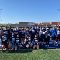 FCHS Unified Track (@fchsunified) 's Twitter Profile