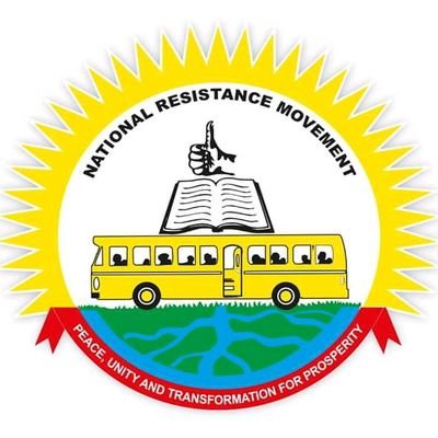 The Official Account of the KIU NRM Chapter founded in 2011 and currently headed by Tumuramye Bosco