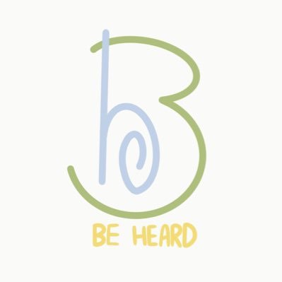 Young people changing the narrative towards Mental Health. De-stigmatise, educate and signpost essential services/support. beheardyp@gmail.com