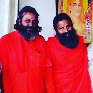 प्रदेश अध्यक्ष राजस्थान भारतीय सनातन धर्म सेना