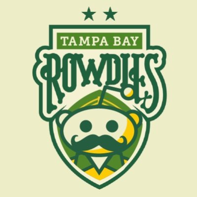 Follow for all of the latest Tampa Bay Rowdies related talk and news from /r/TampaBayRowdies on Reddit!