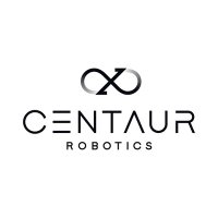 Centaur Robotics(@CentaurRobotics) 's Twitter Profile Photo