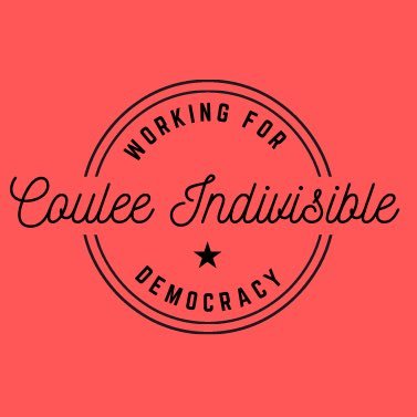 Working to lift up democracy, the Constitution, the dignity of every human body, and all work.