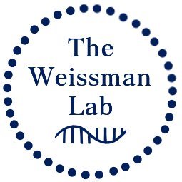 WeissmanLab Profile Picture