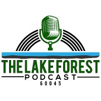 The Lake Forest Podcast(@LakeForestPod) 's Twitter Profile Photo