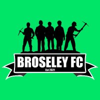 Broseley FC (@broseley_fc) 's Twitter Profile