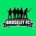 Broseley FC (@broseley_fc) Twitter profile photo Broseley FC (@broseley_fc) Twitter profile photo