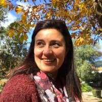Cecilia Bustos Ibarra (@ceciliabustosi1) 's Twitter Profile
