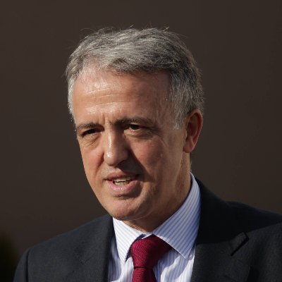 MuhametHamiti's profile picture. Professor of English Literature. LDK Presidency member. Former Kosovo Ambassador to the UK.