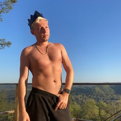 MtnGay4Fun's profile picture. Owner and operator of a bed and breakfast outside Sacramento, CA. Wine Industry professional. 46th elected Emperor of CGNIE. Not so secret slut. NSFW 18+ only.