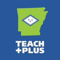 Teach Plus Arkansas(@teachplusar) 's Twitter Profile Photo