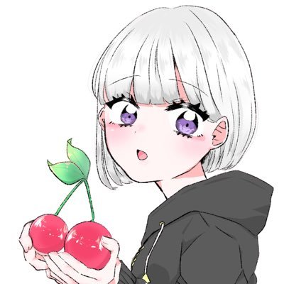 🍒月来詩🍒" つくしです。"さんのプロフィール画像