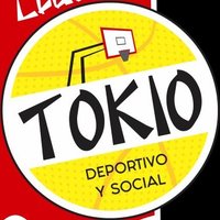 Club Tokio Posadas (@clubtokioo) 's Twitter Profile
