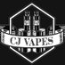 CJ Vapes & Lounge (@VapesCj) Twitter profile photo