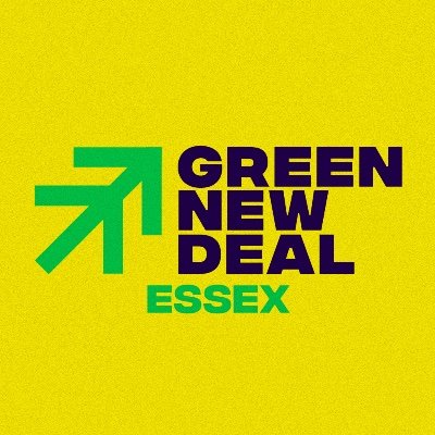 We're campaigning for a Green New Deal for Essex and the UK. Get involved at https://t.co/4ZmBkA4yOt