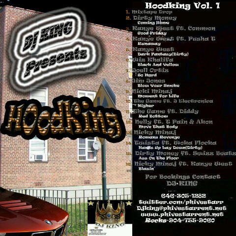 DJ/PROMOTER/
OWN A MARKET COMPANY  AND A WEBSITE 
http://t.co/u1YEg996rF