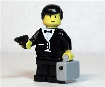 surboman's profile picture. A personal opinion and rating of all things in Surbiton