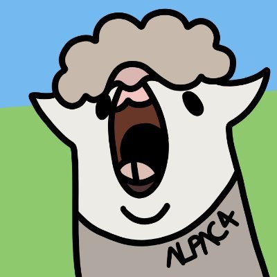 ALPAC41's profile picture. 