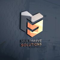 Multiservesolutions (@multiservesolu1) 's Twitter Profile
