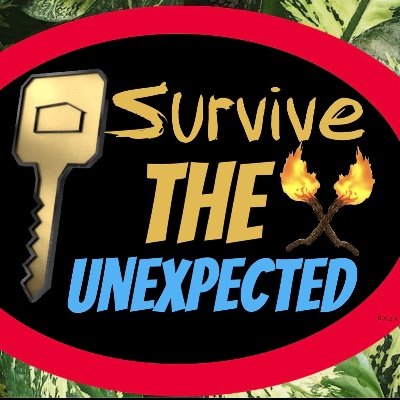 This is the Twitter account of Survive The Unexpected. Frank, Amanda, and James. discuss past and present seasons of Survivor and Big Brother.Also discuss orgs.