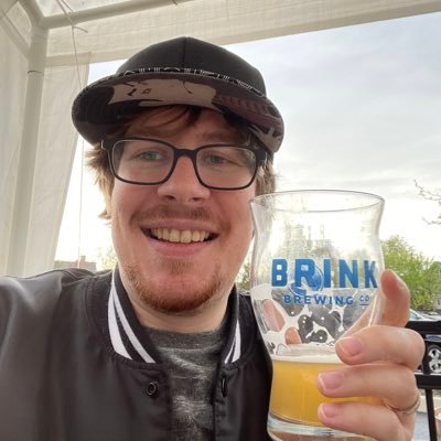 Fur-Dad. UX Designer. Foodie. Dwelling in the Queen City - OTR.