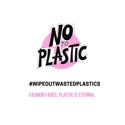 #WipeOutWastedPlastics 🛍 fashion fades, plastic is eternal 🌎 sign the petition below to help reduce wasted packaging in Boohoo orders 🌿
