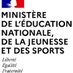 Ministère Education Nationale De La Jeunesse (@educationnatio9) Twitter profile photo
