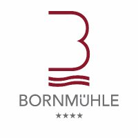 Bornmühle(@HotelBornmuehle) 's Twitter Profile Photo