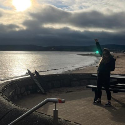 CharleyVerrall's profile picture. 23 //Devon