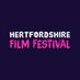 Hertfordshire Film Festival (@HertsFilmFest) Twitter profile photo