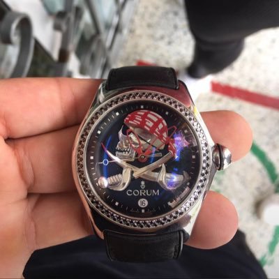 RichardMille123's profile picture. En busca de diversión, y de mujeres hermosas…