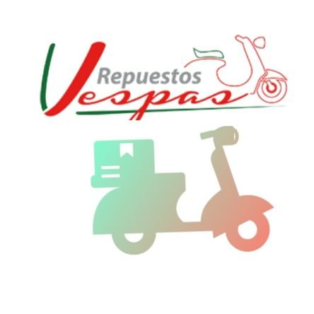 ventas a mayor y detal de repuestos y accesorios  para motos  Vespas y Bajaj envios a nivel nacional wasap +584142289016