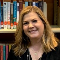 Shari Putnam (@dmislibrary) 's Twitter Profile
