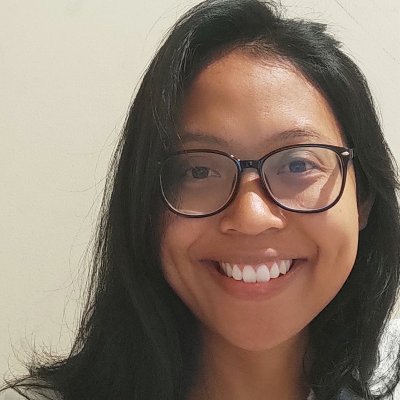 Digital Society and women in technology activist!
Com-Rom Korean movie freak.
Master of Science from India 🇮🇳.