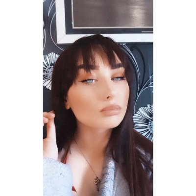 Tashjade3's profile picture. 21💫❤️