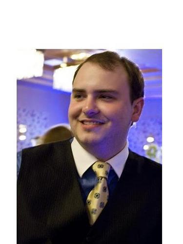 DGeorgeAK's profile picture. 