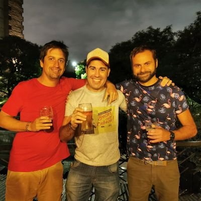 tinpalavecino's profile picture. Abogado, hincha  y socio de Talleres, integrante de la Comisión Centenario Talleres.Monserratense y Metalero a morir!!