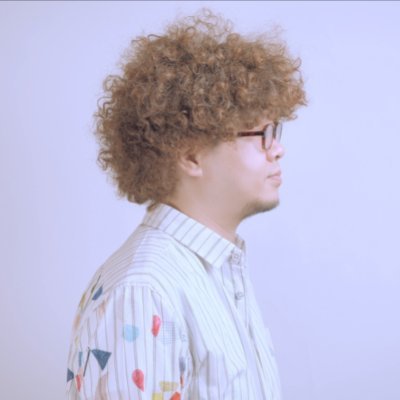 福富雅之 ｱﾌﾛ Afro Fukutomi Twitter