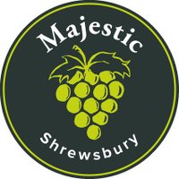 Majestic Shrewsbury(@majesticshr) 's Twitter Profile Photo