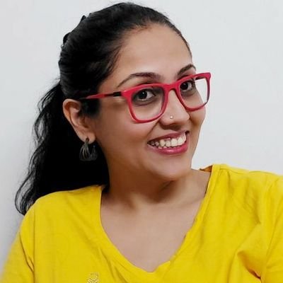 digital_Pallavi's profile picture. Digital Marketing Consultant I Growth Hacker | Digital Marketing Trainer