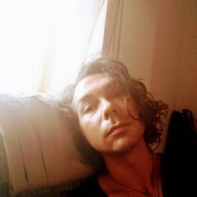 writer, thinker, gay foodie living in Portugal. català, français, português
